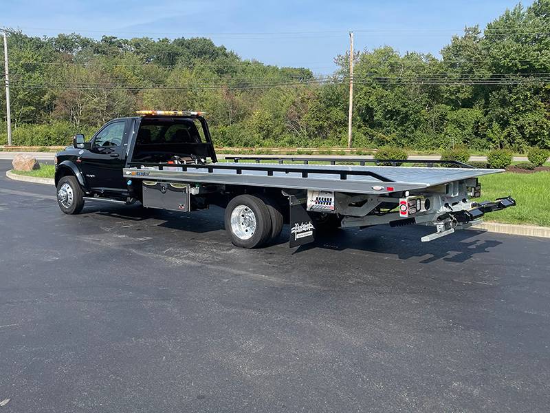 2024 Ram 5500 (Key#1985) 5